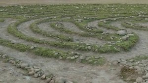 Kapalua Labyrinth - photo 38