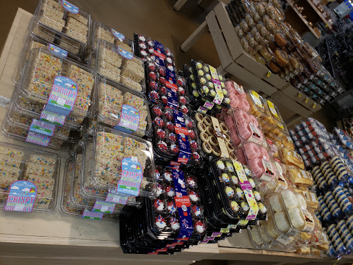 Grocery Store «Family Fare Supermarket», reviews and photos, 15900 W Michigan Ave, Marshall, MI 49068, USA