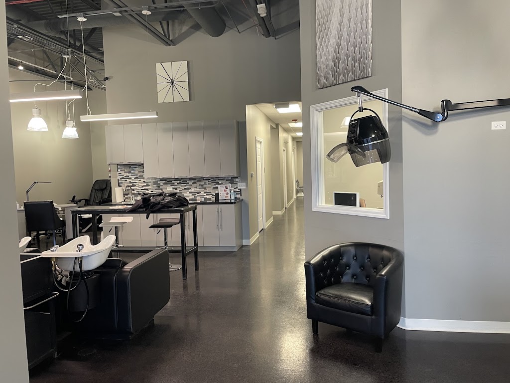 Irynas beauty spa 60108