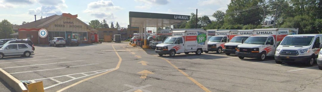 U-Haul of Arlington Heights