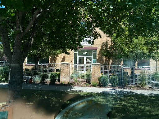 Salt Lake Valley Store Front