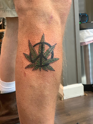 Explore starting over tattoo ideas, creative tattoo ideas in Sanford, available at Hudson & Company Tattoo Studio