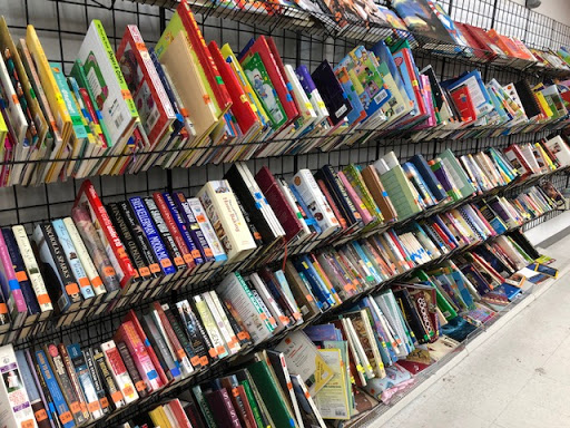 Thrift Store «Texas Thrift Store», reviews and photos, 1105 W Pipeline Rd, Hurst, TX 76053, USA