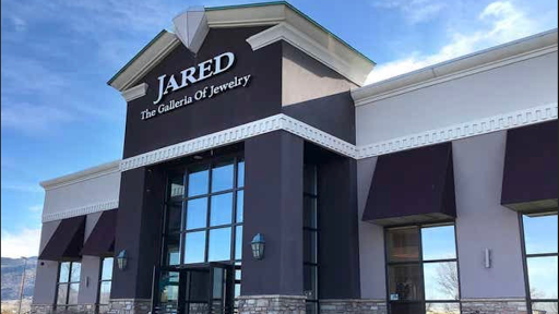 Jewelry Store «Jared The Galleria of Jewelry», reviews and photos, 12355 SW 88th St, Miami, FL 33186, USA