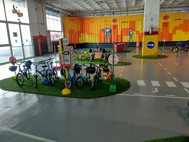 Rodinhas Park