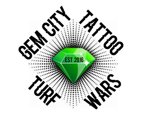 Explore manly tattoo ideas, creative tattoo ideas in Frankfort, available at Rhythm In Ink Tattoo Studio