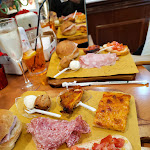 Photo n°1 de l'avis de FG.I fait le 27/01/2019 à 14:50 sur le  Bar Artigian & C. (S.N.C.) à Foggia