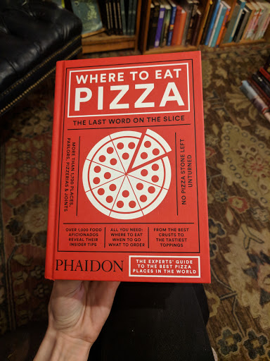 Book Store «Adobe Books & Arts Cooperative», reviews and photos, 3130 24th St, San Francisco, CA 94110, USA