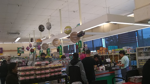 Supermarket «Stop & Shop», reviews and photos, 232 Central Ave, Jersey City, NJ 07306, USA