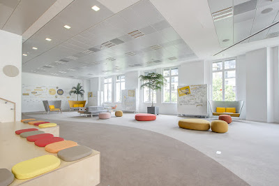 Bpifrance à Paris