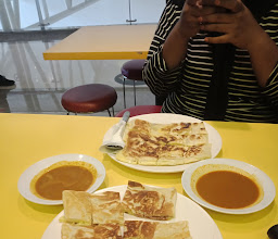 King Of Canai photo