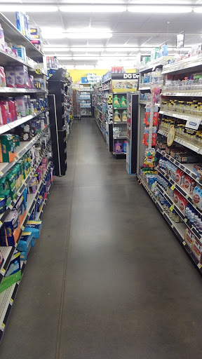 Discount Store «Dollar General», reviews and photos, 18903 FM 2493, Flint, TX 75762, USA