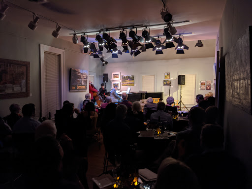 Concert Hall «Kerrytown Concert House», reviews and photos, 415 N 4th Ave, Ann Arbor, MI 48104, USA