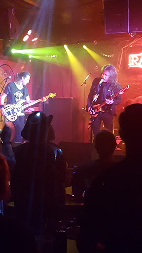 Bar «Rascals Live», reviews and photos, 1418 15th St, Moline, IL 61265, USA