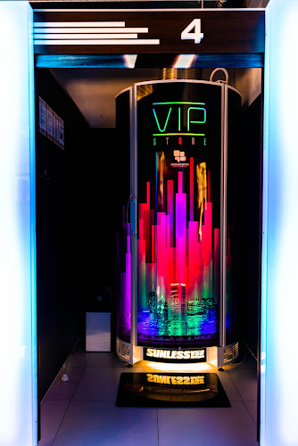 Chocolate Brown Szolárium Veszprém - Szolarium