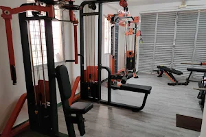 Sumana's Inspiration Fitness Center 2 image