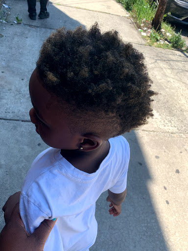 Barber Shop «Omega Barber Shop», reviews and photos, 716 Springfield Ave, Newark, NJ 07103, USA