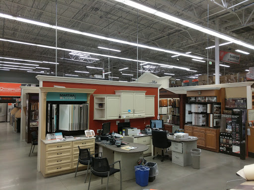 Home Improvement Store «The Home Depot», reviews and photos, 984 Wall Ave, Ogden, UT 84404, USA