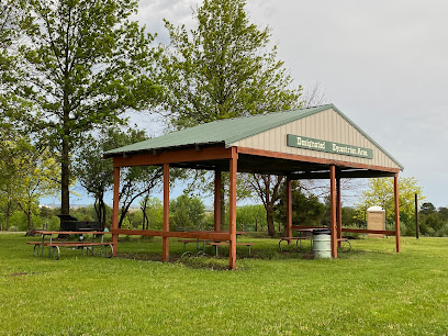 Pierce Creek Rec Area Equestrian Campground