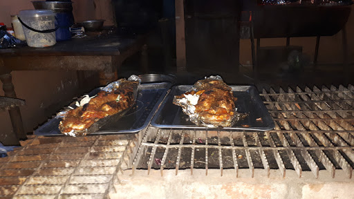 Westpoint Bar, Anwai Road, Isieke, Asaba, Nigeria, Seafood Restaurant, state Delta