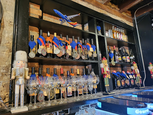 Winery «Sloan & Williams Winery», reviews and photos, 401 S Main St, Grapevine, TX 76051, USA