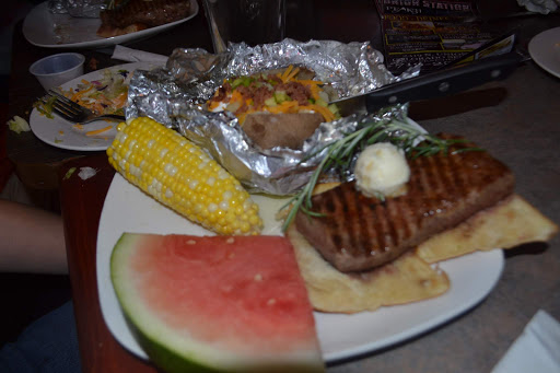 Night Club «PEAK 31 at Union Station», reviews and photos, 2419 N Union Blvd, Colorado Springs, CO 80909, USA