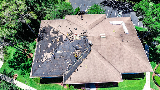 Roofing Contractor «Done Rite Roofing Inc», reviews and photos, 12438 Bristol Commons Cir, Westchase, FL 33626, USA