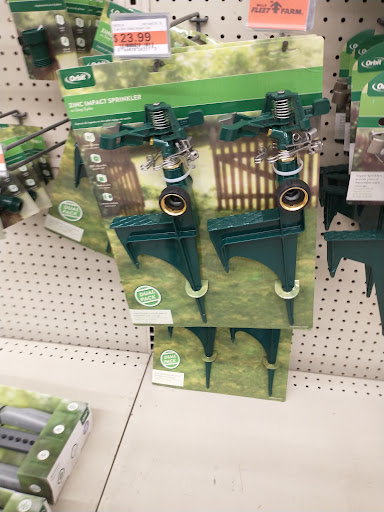 Department Store «Mills Fleet Farm», reviews and photos, 3730 36th St S, Fargo, ND 58104, USA