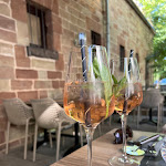 Photo n°1 de l'avis de juergen.u fait le 16/07/2022 à 05:31 sur le  Davy's Pinseria à Saarlouis