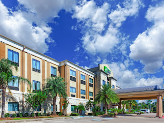 Holiday Inn Express & Suites Beaumont NW Parkdale Mall, an IHG Hotel