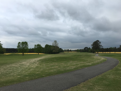 Golf Course «Piankatank River Golf Course», reviews and photos, 6198 Stormont Rd, Hartfield, VA 23071, USA