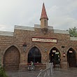 Hogwarts™ Express: Hogsmeade™ Station