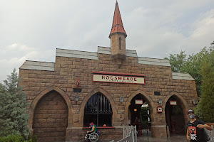 Hogwarts™ Express: Hogsmeade™ Station