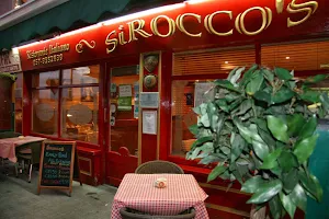 Sirocco's Italian Restaurant image