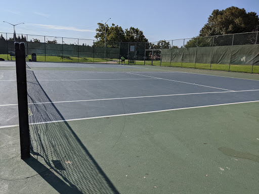 Fairway Glen Park Tennis Court