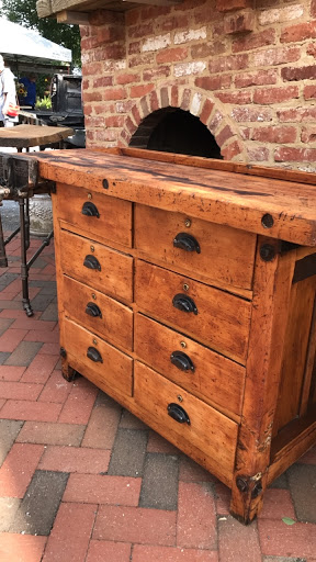 Home Goods Store «Chartreuse & co», reviews and photos, 4007 Buckeystown Pike, Frederick, MD 21704, USA