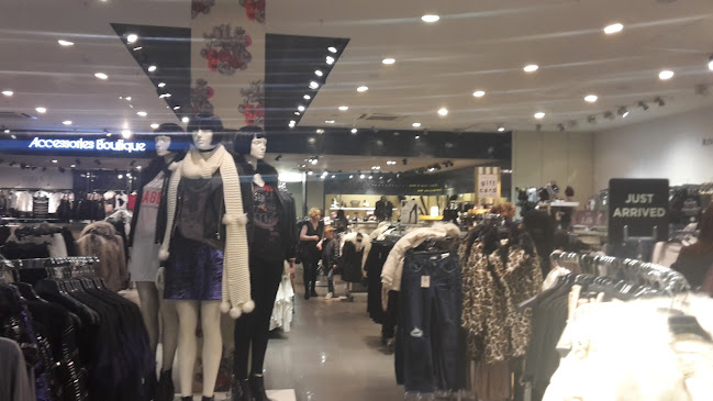 Reviews of River Island in Peterborough - Clothing store