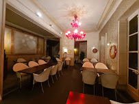 Atmosphère du Restaurant méditerranéen Numero 75 à Avignon - n°7