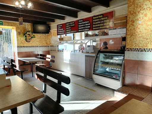 Restaurante austríaco Victoria de Durango