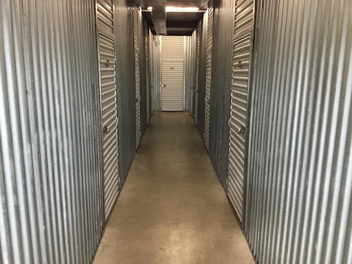 Self-Storage Facility «Life Storage», reviews and photos, 1210 Bentley St, Richmond, VA 23227, USA