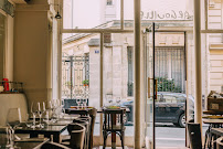 Atmosphère du Restaurant méditerranéen Gargouille à Paris - n°1