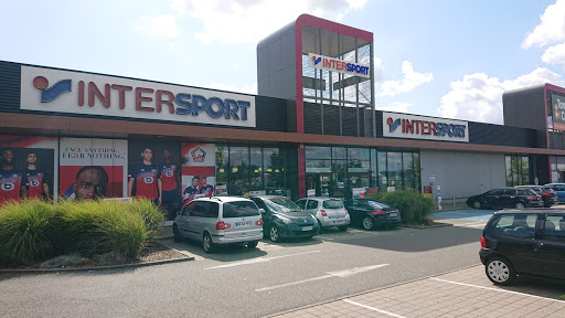 Intersport Lille Faches Thumesnil
