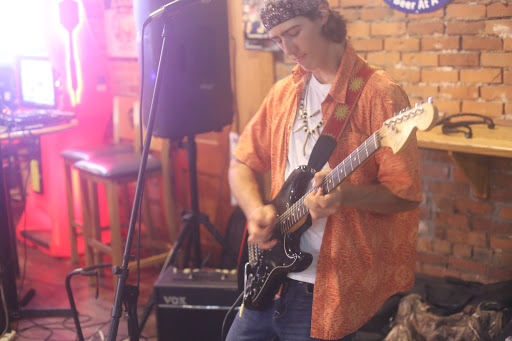 Bar «The Fire House», reviews and photos, 202 Gibson St, Eau Claire, WI 54701, USA