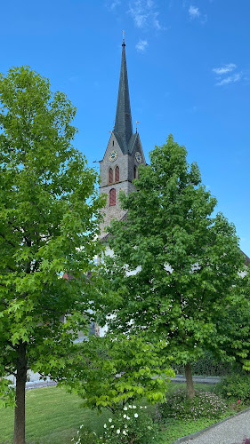 Rezensionen über Katholische Kirche Walenstadt in Buchs - Kirche