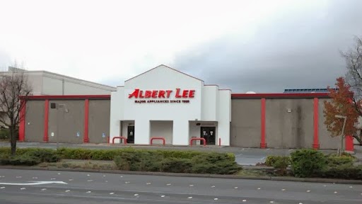 Appliance Store «Albert Lee Appliance - Tukwila», reviews and photos, 404 Strander Blvd, Tukwila, WA 98188, USA