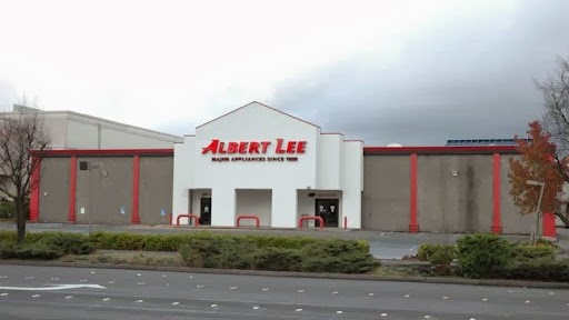 Appliance Store «Albert Lee Appliance - Tukwila», reviews and photos, 404 Strander Blvd, Tukwila, WA 98188, USA