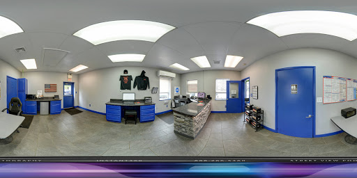 Auto Repair Shop «Telford Auto Repair & Tire», reviews and photos, 645 S Main St, Telford, PA 18969, USA