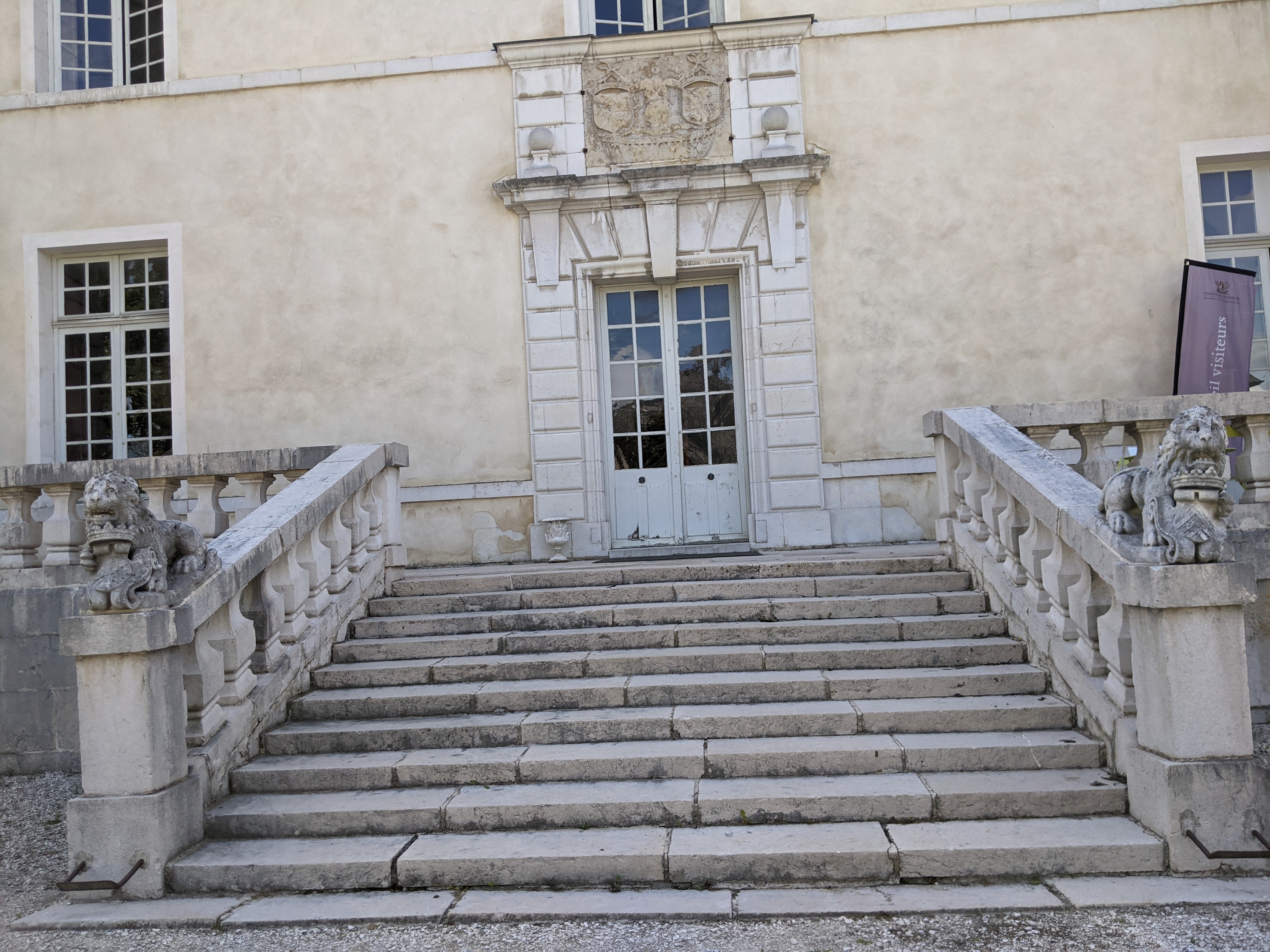 Photo n° 14 de l'avis de Marie-Pierre.e fait le 08/08/2021 à 22:48