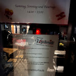 Photo n°1 de l'avis de Lex. fait le 01/10/2022 à 19:04 sur le  Restaurant Vogelweide à Berlin