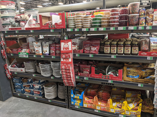 Supermarket «WinCo Foods», reviews and photos, 8968 Tehama Ridge Pkwy, Fort Worth, TX 76177, USA